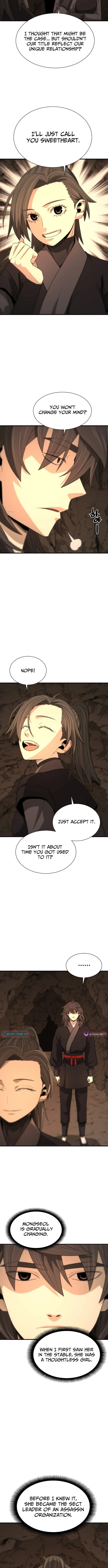 A Blade at a Time Chapter 43 page 13 - 