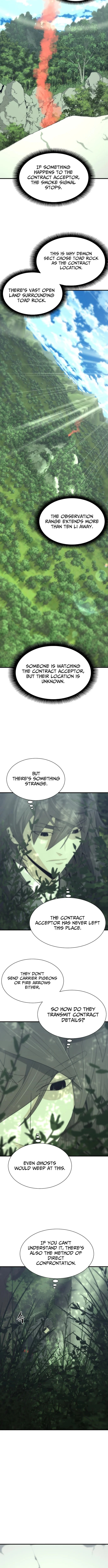 A Blade at a Time Chapter 43 page 4 - 