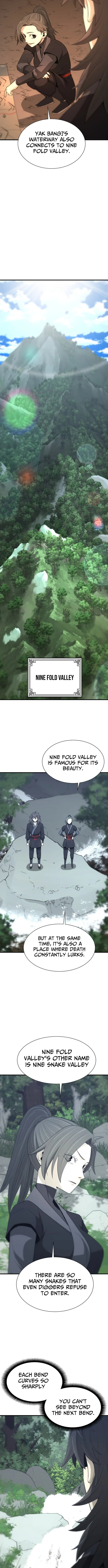A Blade at a Time Chapter 44 page 11 - 
