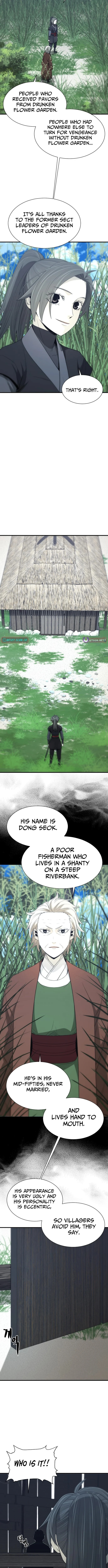 A Blade at a Time Chapter 44 page 5 - 
