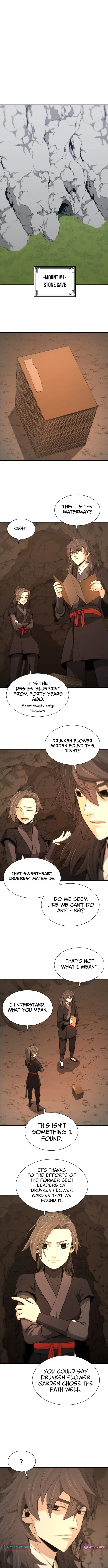 A Blade at a Time Chapter 44 page 8 - 
