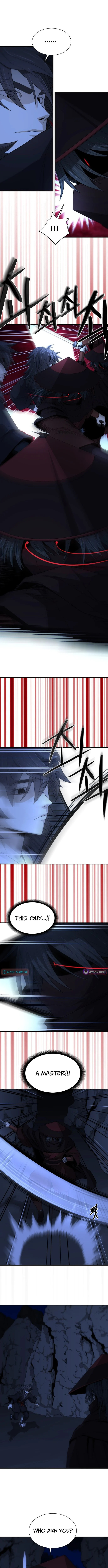 A Blade at a Time Chapter 45 page 12 - 