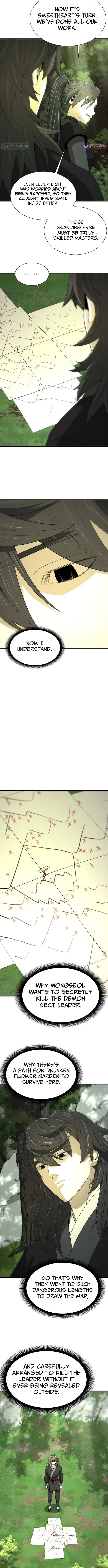 A Blade at a Time Chapter 45 page 5 - 