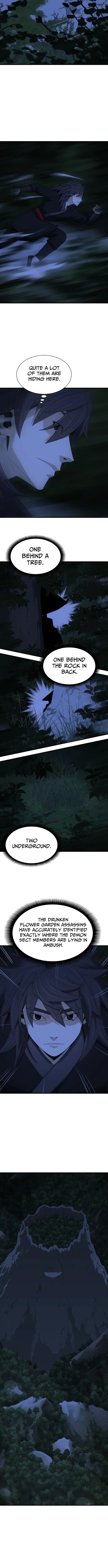 A Blade at a Time Chapter 45 page 7 - 