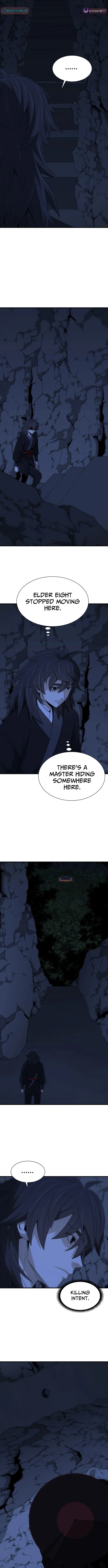 A Blade at a Time Chapter 45 page 10 - 