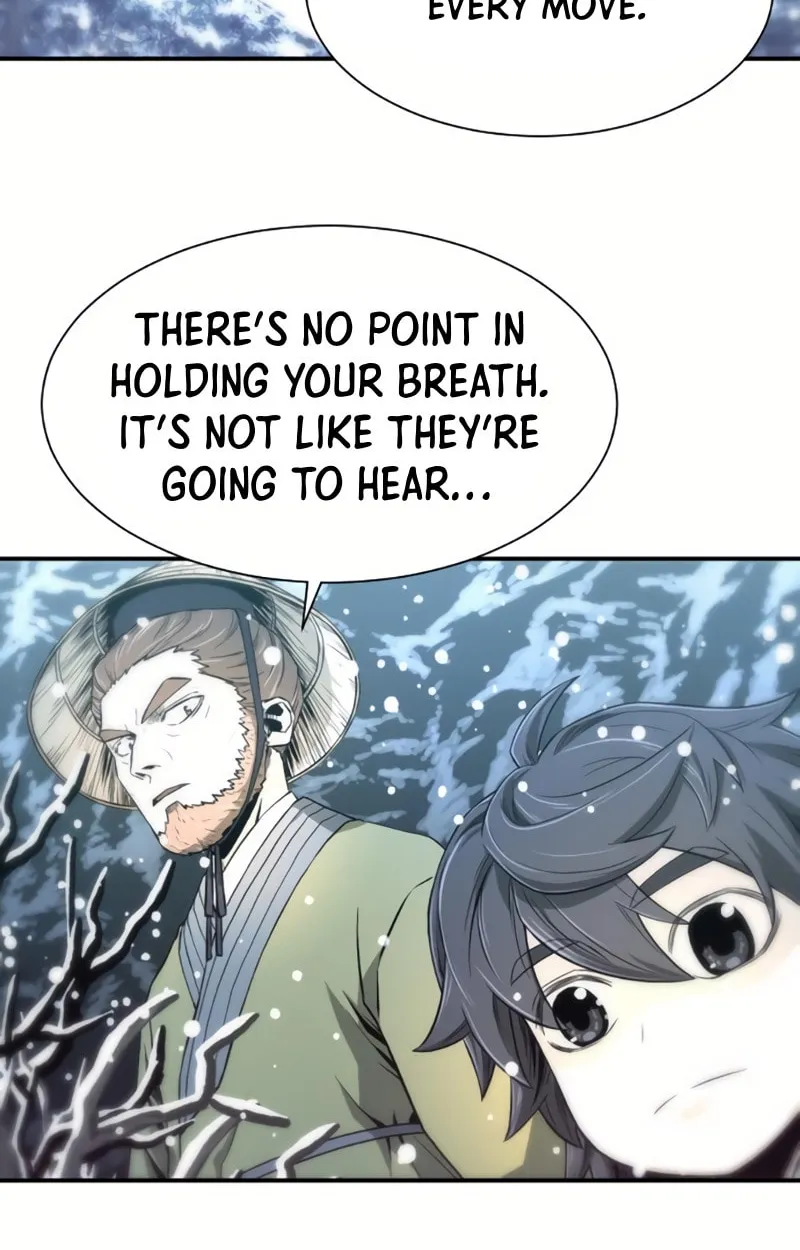 A Blade at a Time Chapter 5 page 115 - 