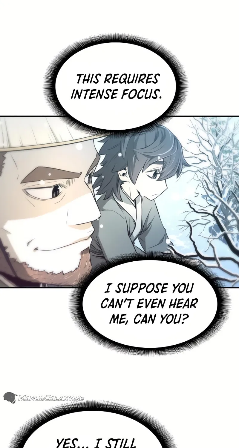 A Blade at a Time Chapter 5 page 116 - 