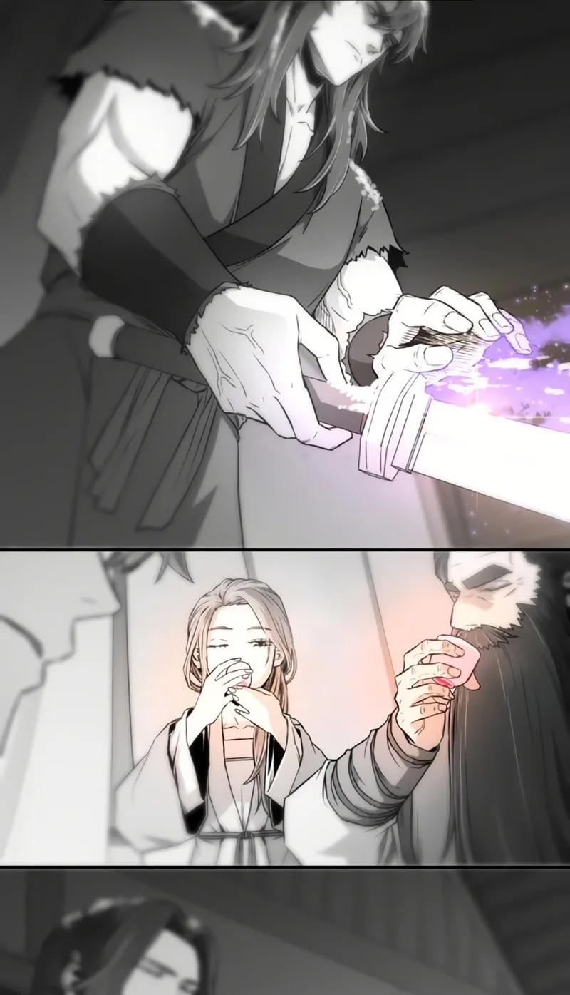 A Blade at a Time Chapter 5 page 13 - 