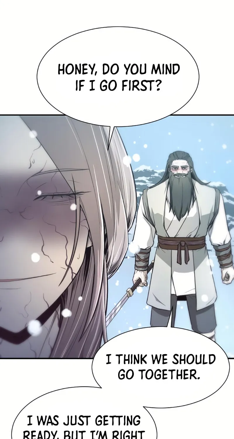 A Blade at a Time Chapter 5 page 124 - 