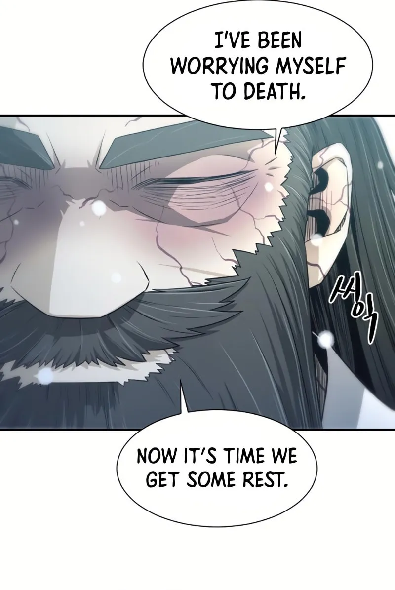 A Blade at a Time Chapter 5 page 126 - 