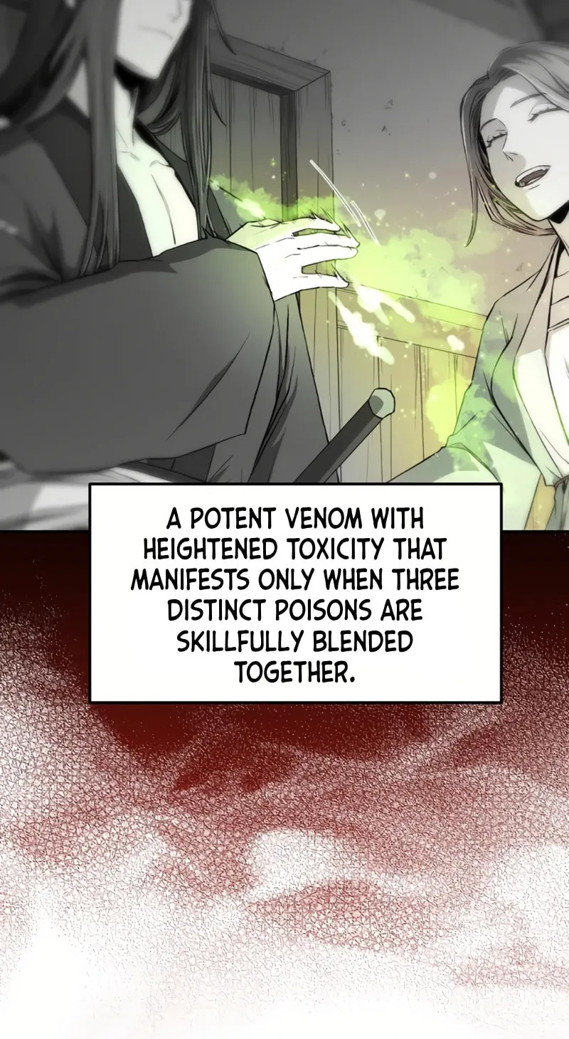 A Blade at a Time Chapter 5 page 14 - 