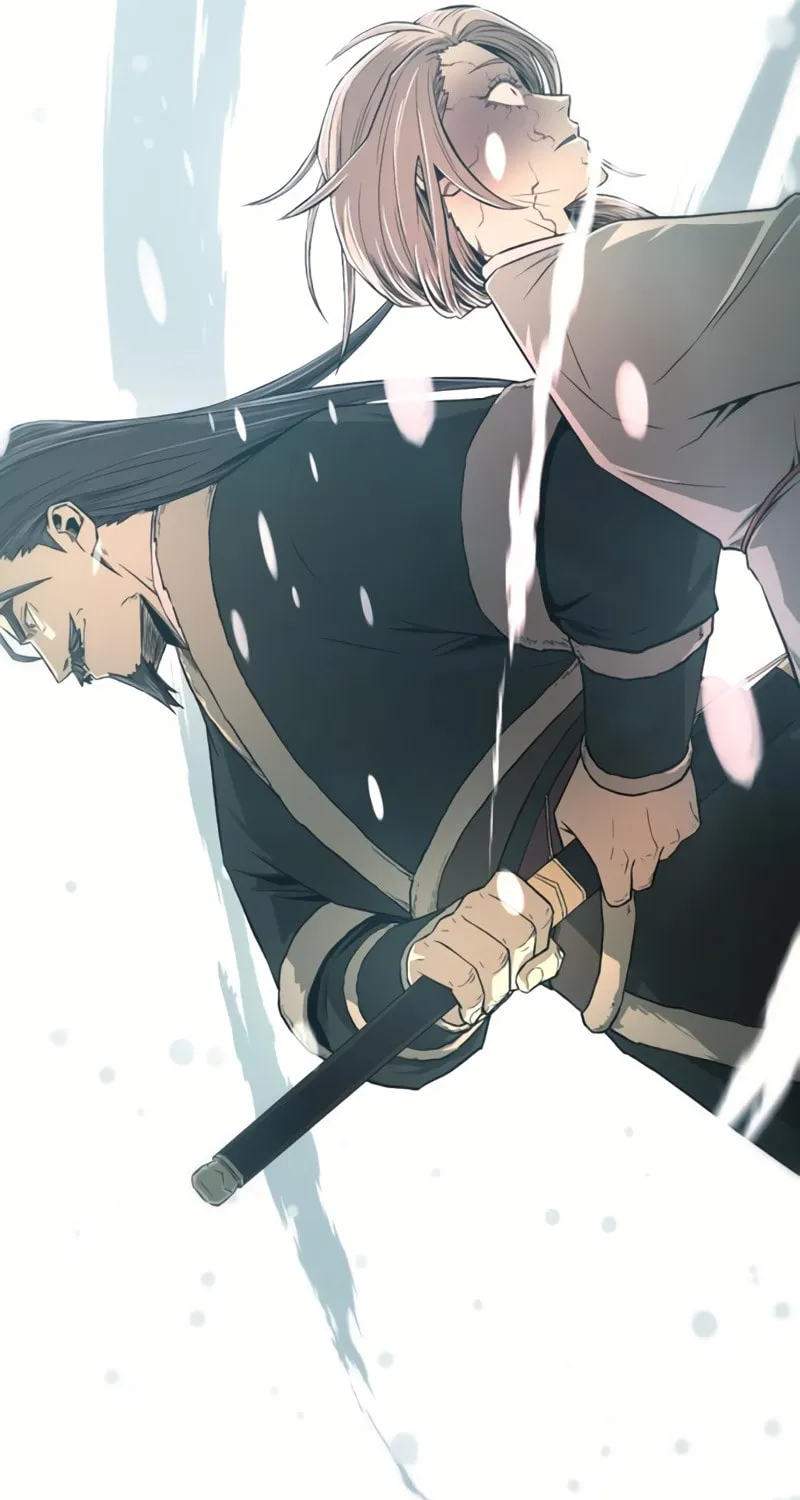 A Blade at a Time Chapter 5 page 133 - 