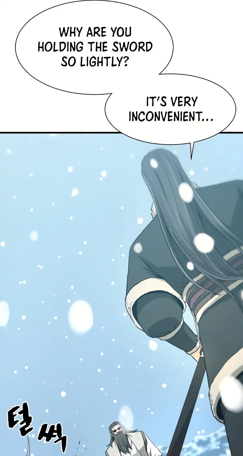 A Blade at a Time Chapter 5 page 136 - 