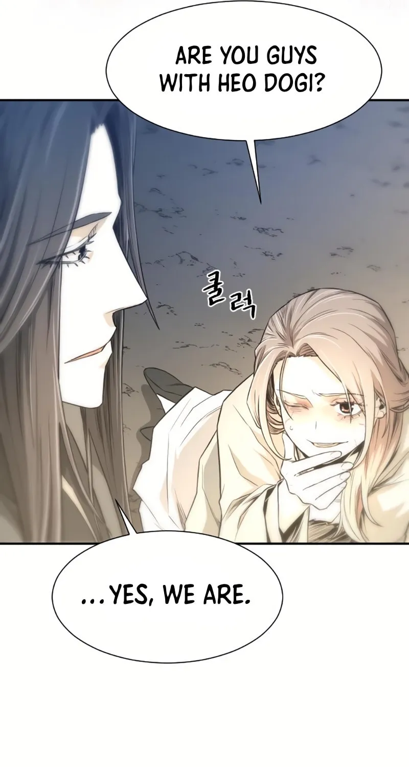 A Blade at a Time Chapter 5 page 15 - 