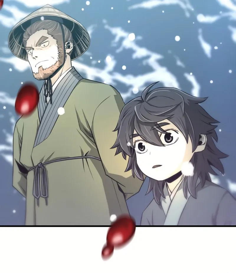 A Blade at a Time Chapter 5 page 171 - 