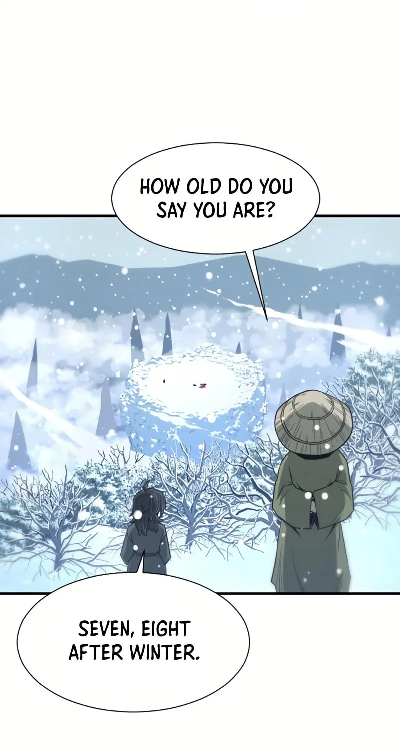 A Blade at a Time Chapter 5 page 190 - 