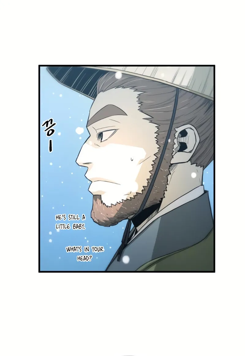 A Blade at a Time Chapter 5 page 191 - 