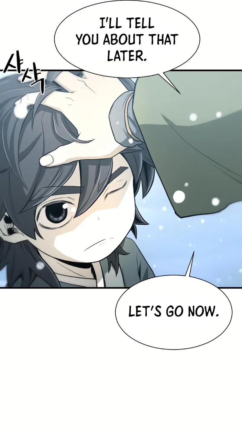 A Blade at a Time Chapter 5 page 192 - 