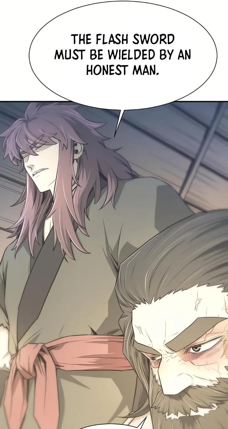 A Blade at a Time Chapter 5 page 23 - 