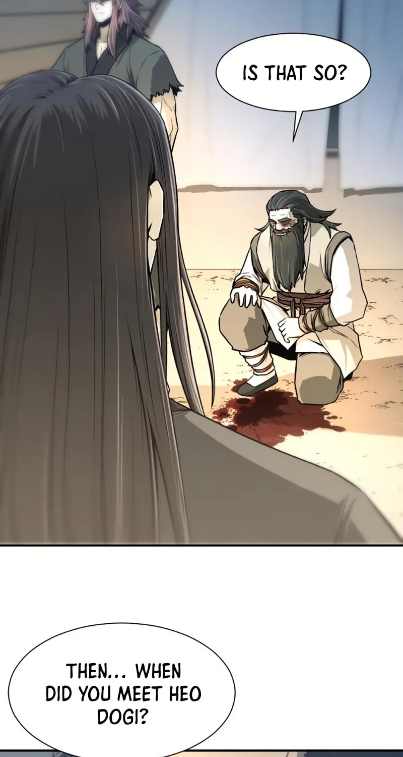 A Blade at a Time Chapter 5 page 27 - 