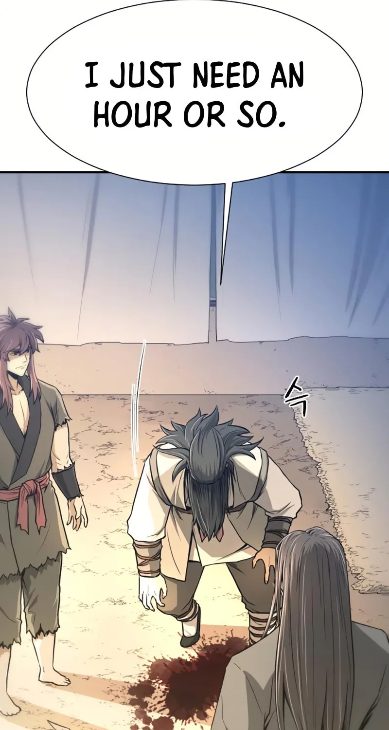 A Blade at a Time Chapter 5 page 31 - 