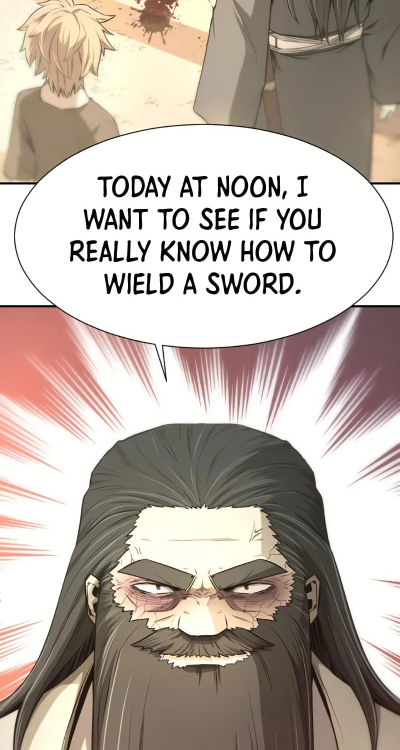 A Blade at a Time Chapter 5 page 32 - 