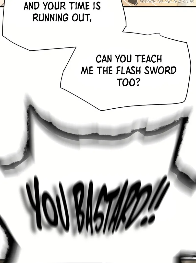A Blade at a Time Chapter 5 page 35 - 