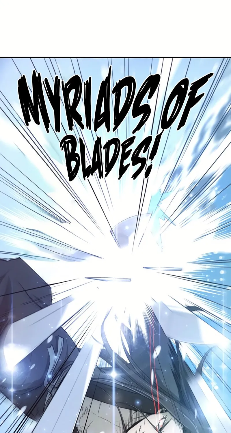 A Blade at a Time Chapter 5 page 67 - 