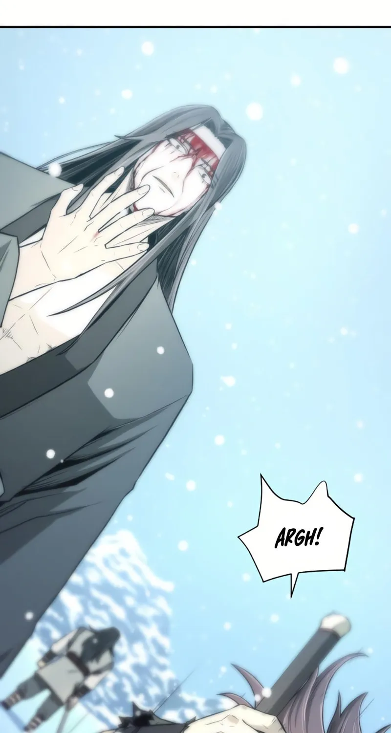 A Blade at a Time Chapter 5 page 76 - 
