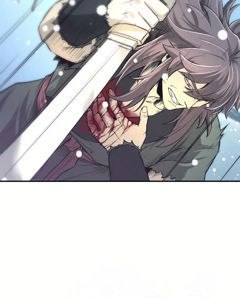 A Blade at a Time Chapter 5 page 77 - 