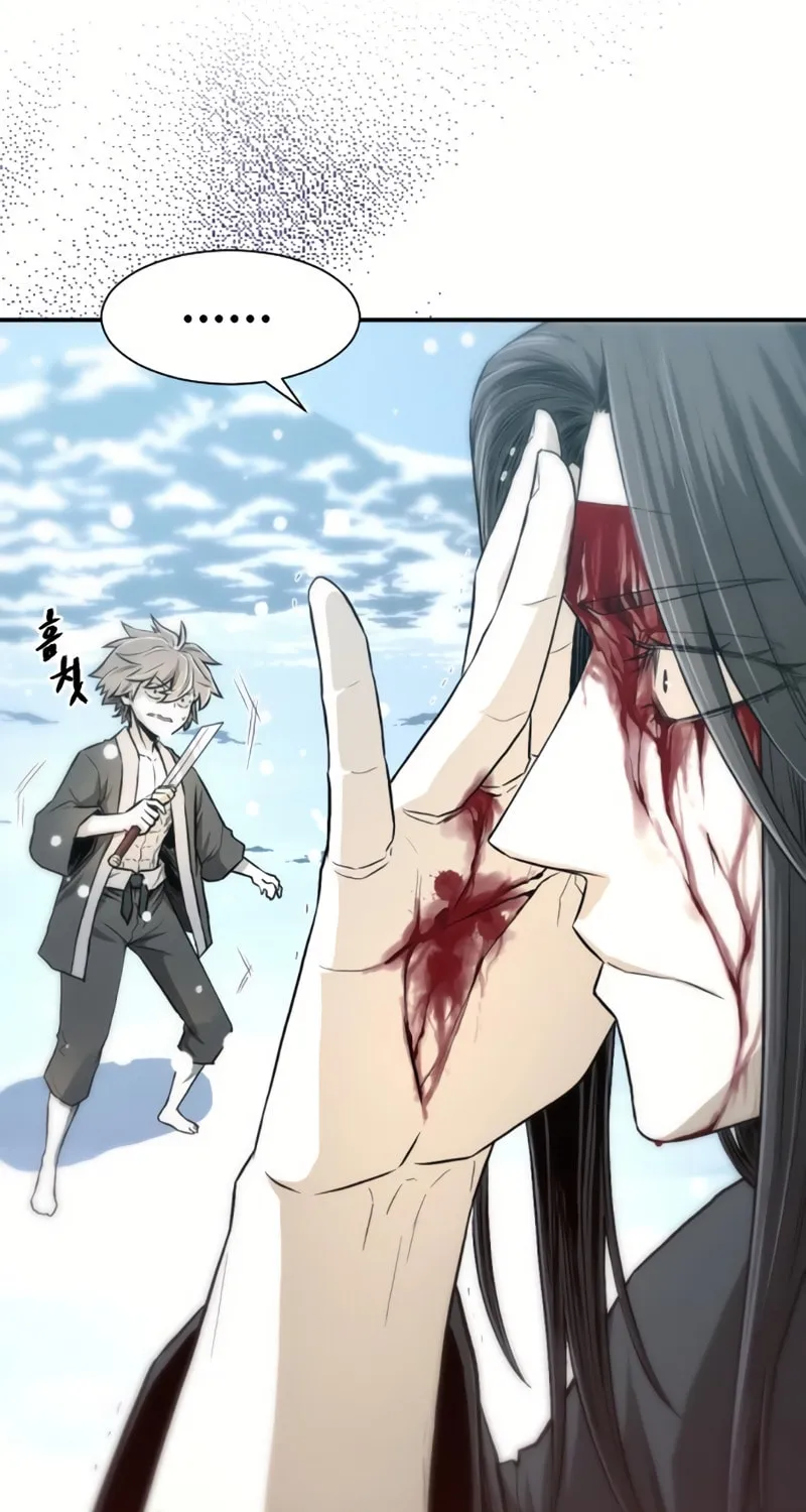 A Blade at a Time Chapter 5 page 78 - 