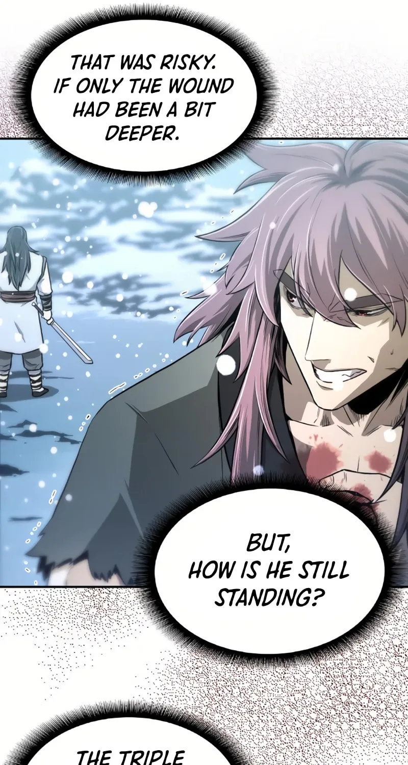 A Blade at a Time Chapter 5 page 84 - 