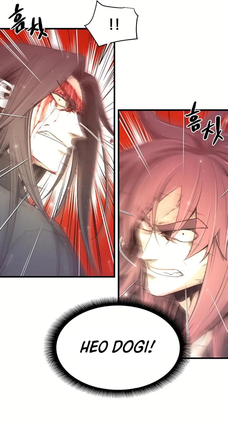 A Blade at a Time Chapter 5 page 96 - 