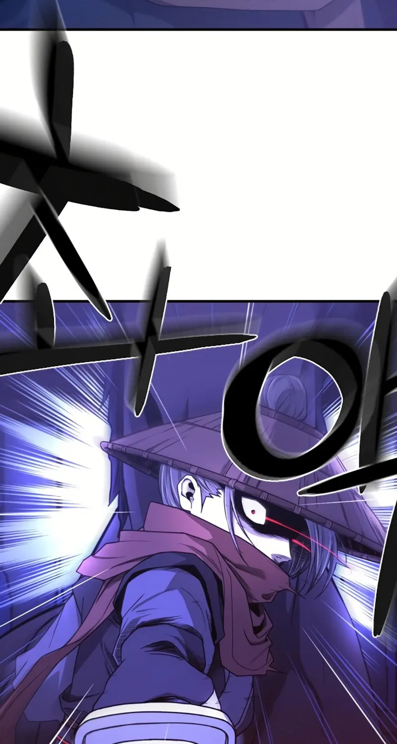 A Blade at a Time Chapter 6 page 11 - 