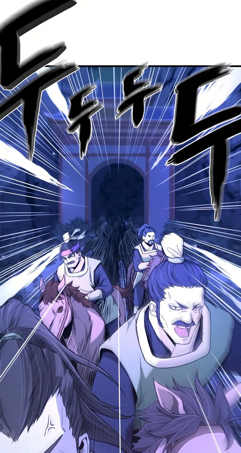 A Blade at a Time Chapter 6 page 107 - 
