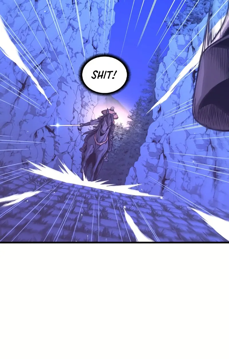 A Blade at a Time Chapter 6 page 110 - 