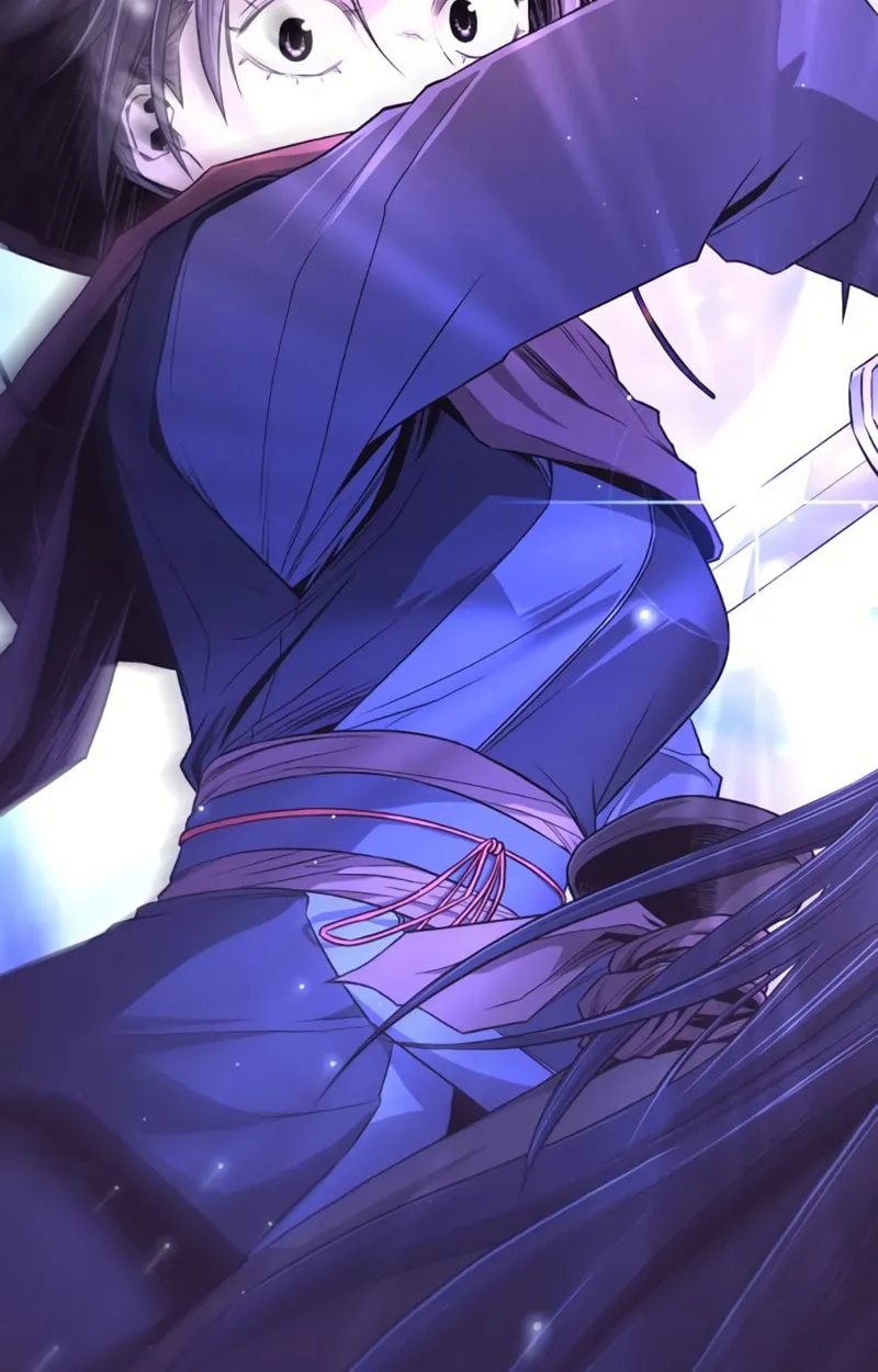 A Blade at a Time Chapter 6 page 112 - 