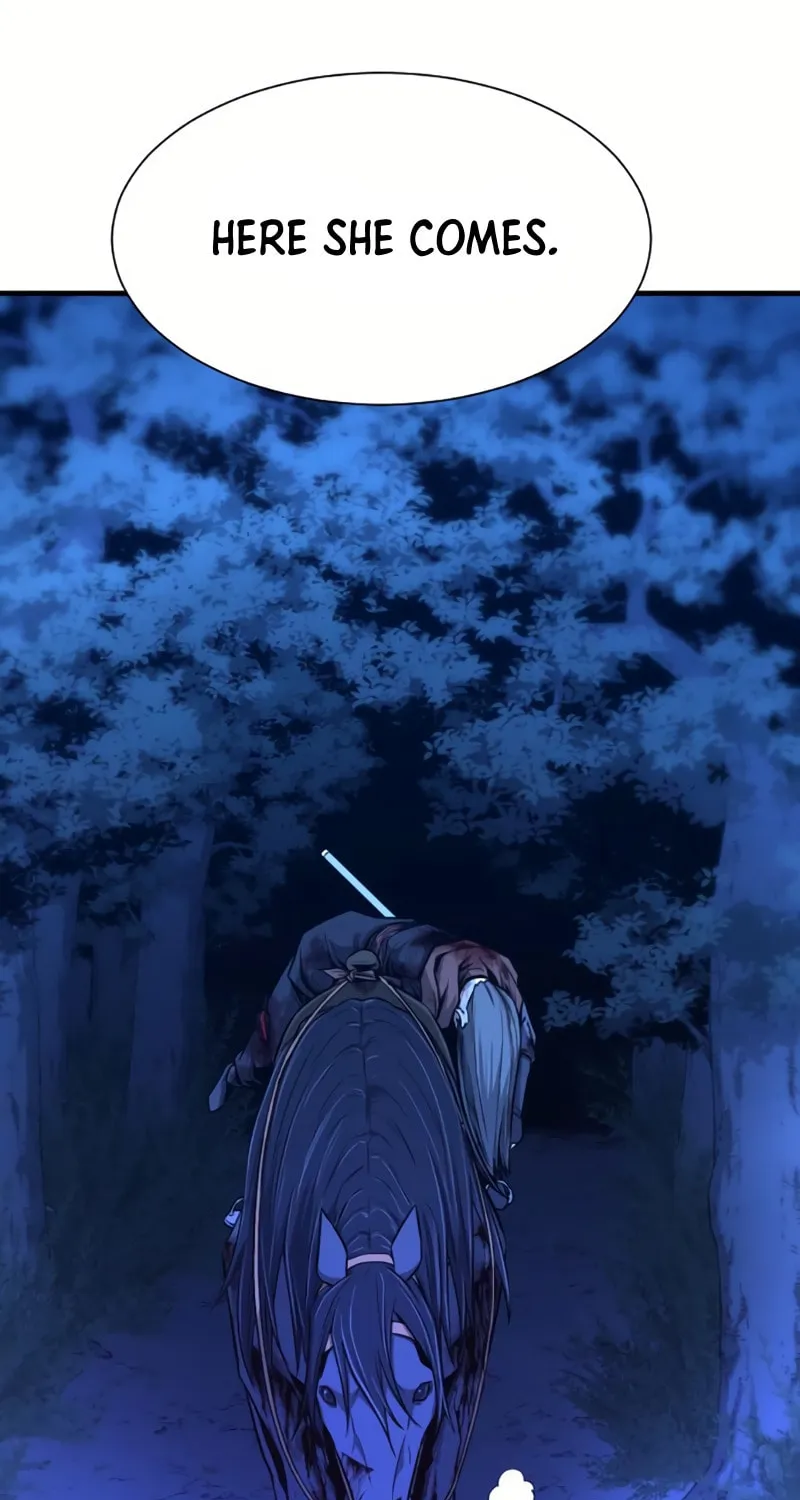 A Blade at a Time Chapter 6 page 115 - 