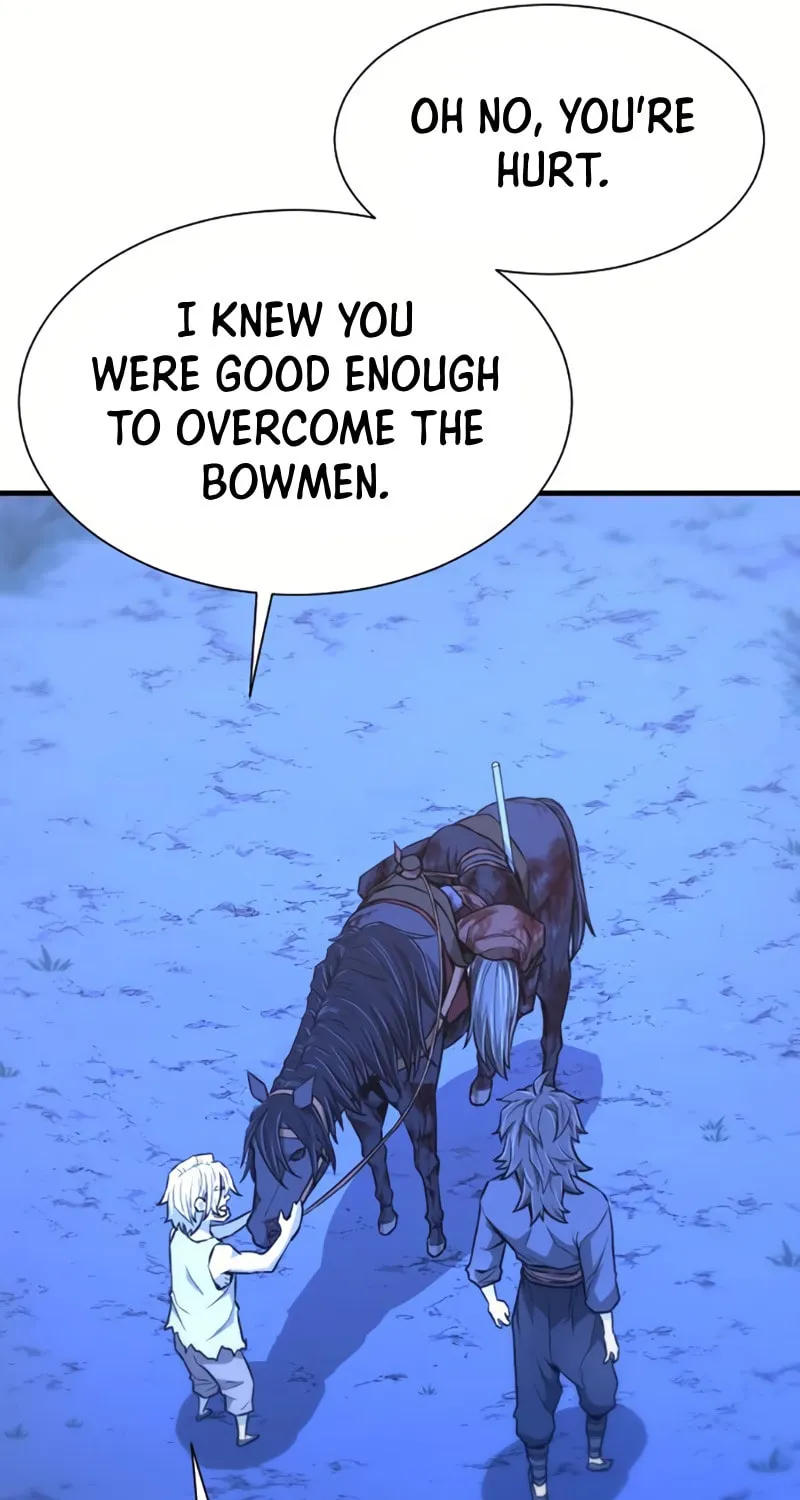 A Blade at a Time Chapter 6 page 117 - 