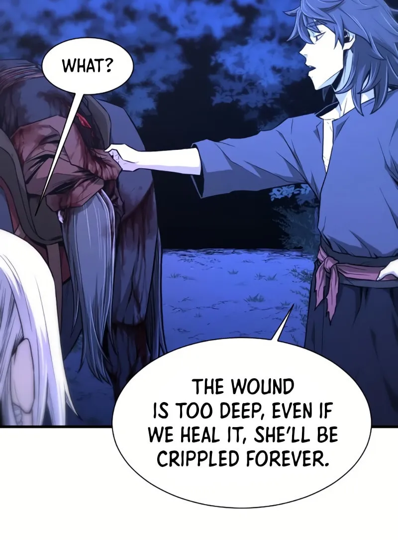 A Blade at a Time Chapter 6 page 120 - 