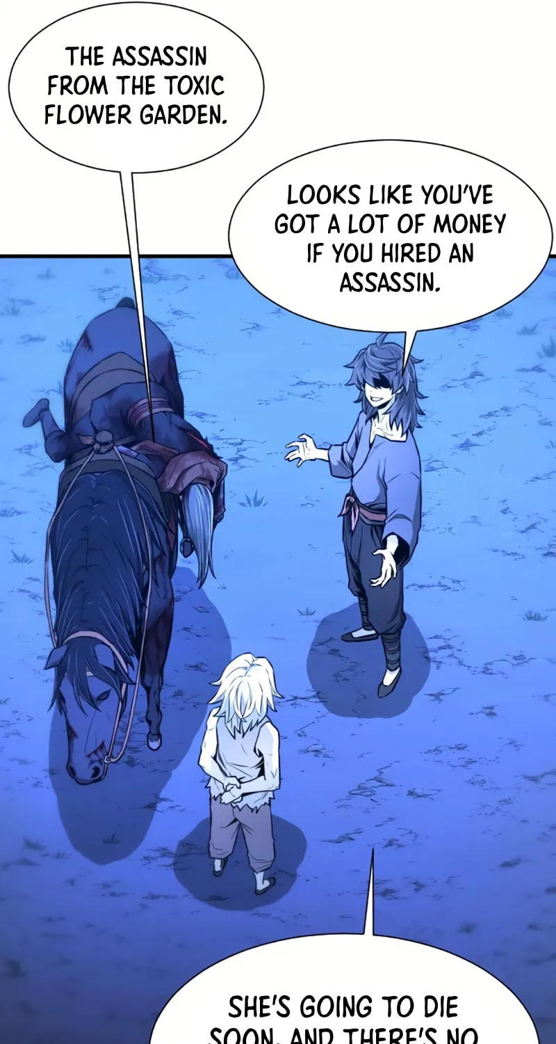 A Blade at a Time Chapter 6 page 122 - 
