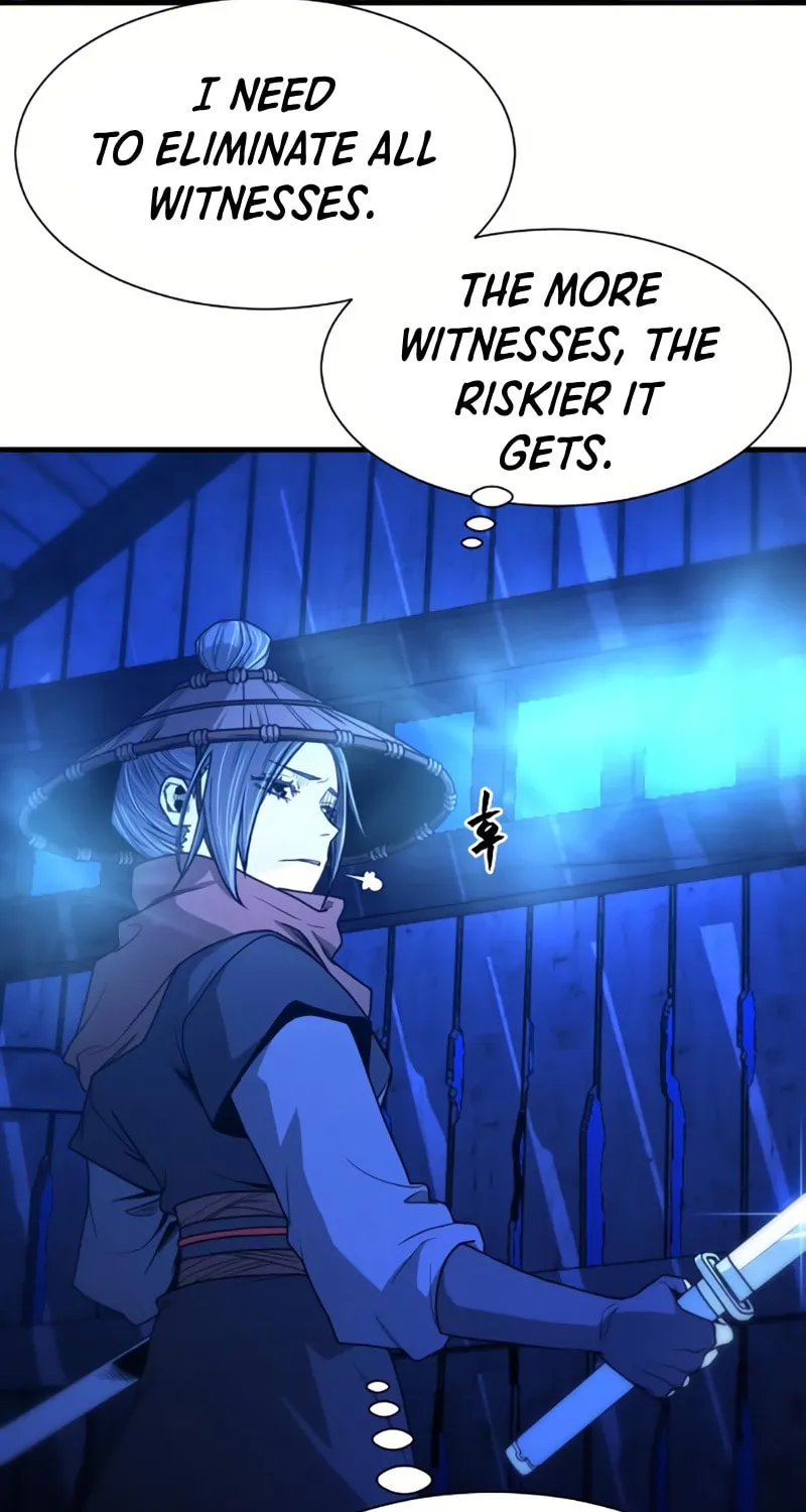 A Blade at a Time Chapter 6 page 21 - 