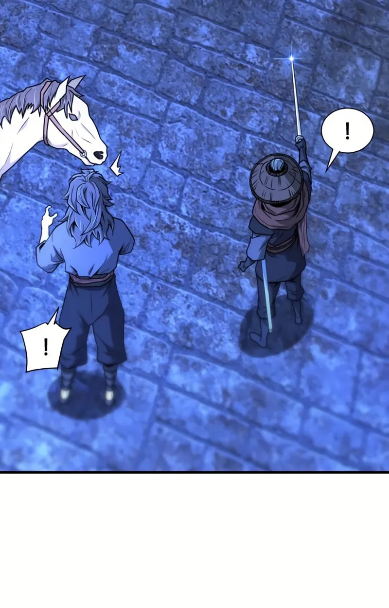 A Blade at a Time Chapter 6 page 37 - 
