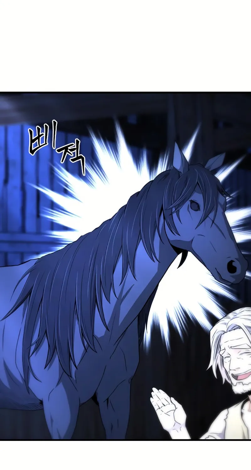 A Blade at a Time Chapter 6 page 38 - 
