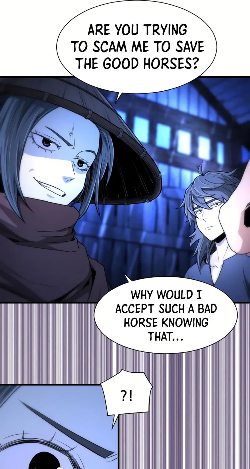A Blade at a Time Chapter 6 page 40 - 