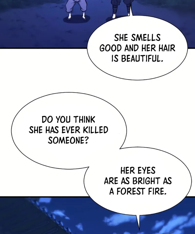 A Blade at a Time Chapter 6 page 56 - 