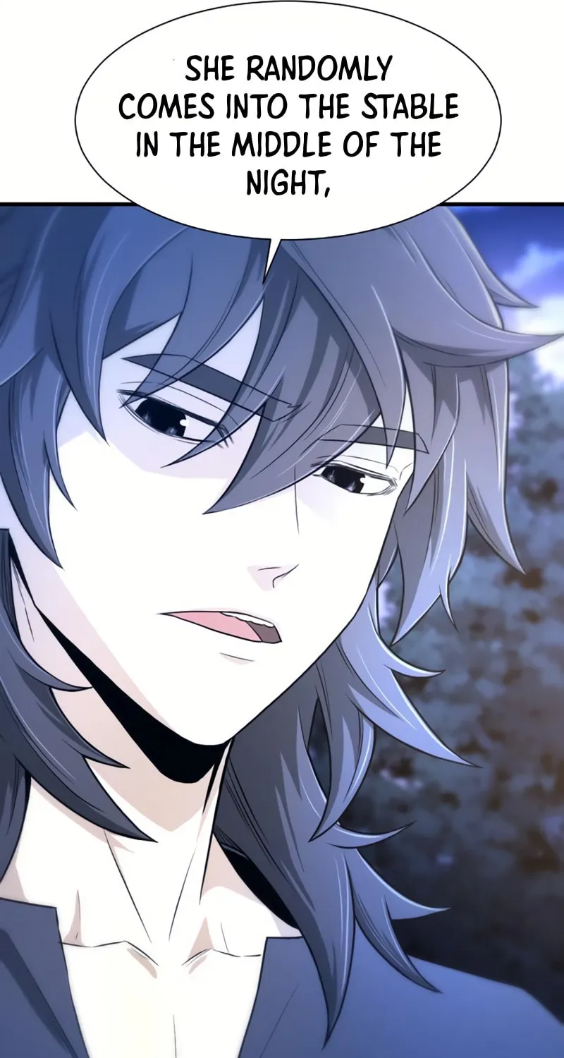 A Blade at a Time Chapter 6 page 58 - 