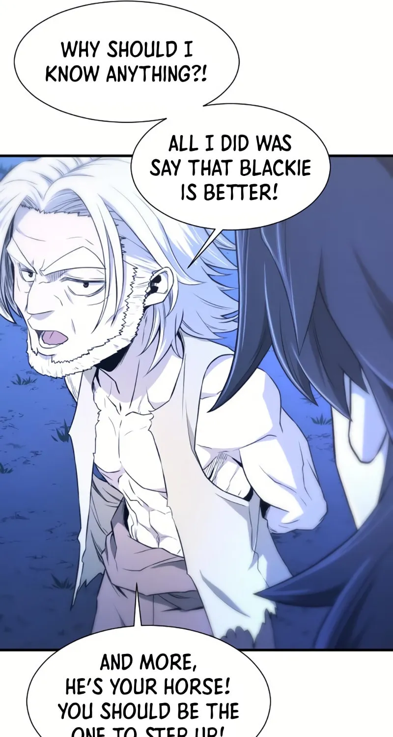 A Blade at a Time Chapter 6 page 60 - 