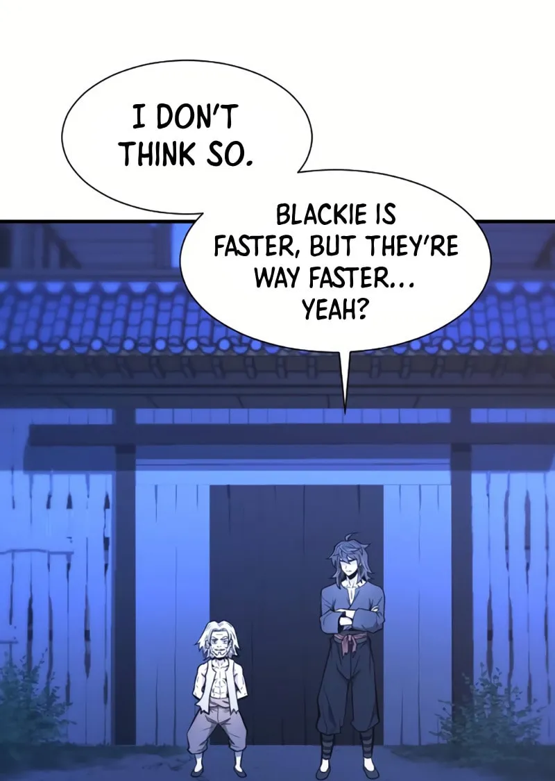 A Blade at a Time Chapter 6 page 65 - 