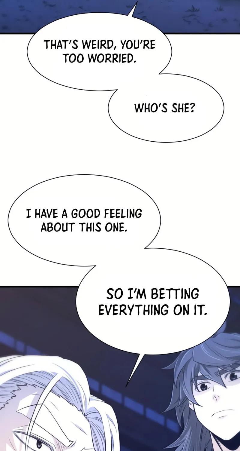 A Blade at a Time Chapter 6 page 66 - 